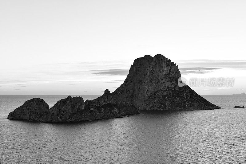 Es Vedra